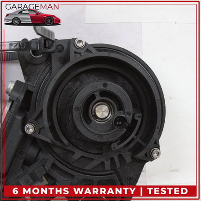 2011-2018 Audi A8 S8 Front or Rear Left Side Door Soft Close Motor 4F0837059 OEM