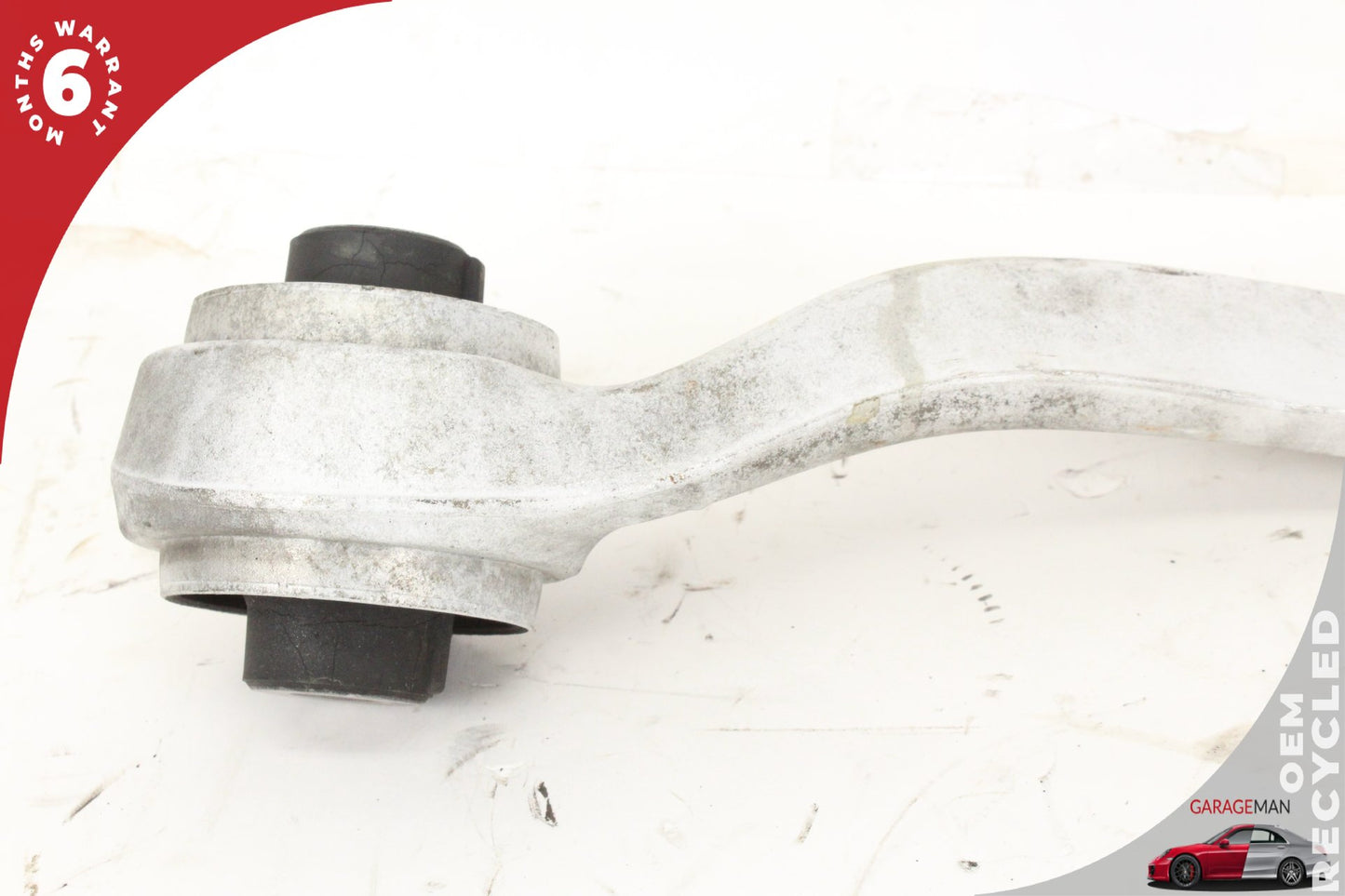 2009-2019 BMW F10 550i Front Right Wishbone Lower Control Arm 31126775972 OEM