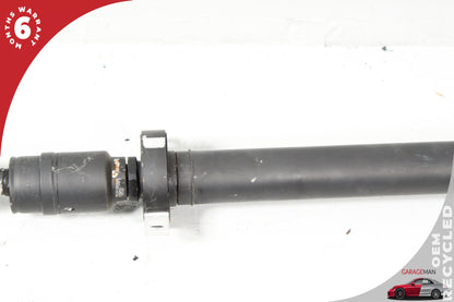 2016-2023 BMW X1 X2 Rear Propeller Drive Shaft Driveshaft Axle 8605878 OEM