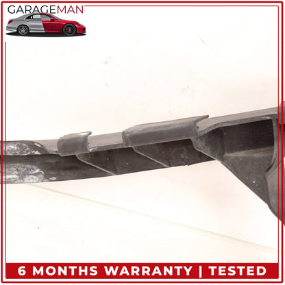 1997-2005 Porsche 911 Carrera Front Left Side Bumper Mount Support Bracket OEM