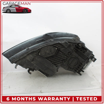 2015-2018 Audi A8 S8 Front Left Driver Side LED Head Light Lamp 4H0941033 OEM