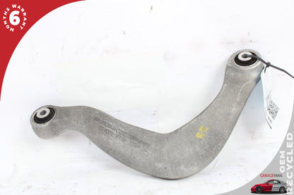 2009-2018 Audi A6 A7 Rear Right Passenger Side Upper Control Arm 8K0505324H OEM