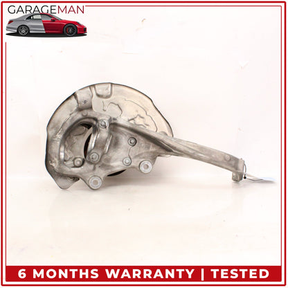 2015-2020 Mercedes-Benz C300 W205 RWD 2.0L Front Right Spindle Knuckle Wheel Hub 2053322200 OEM