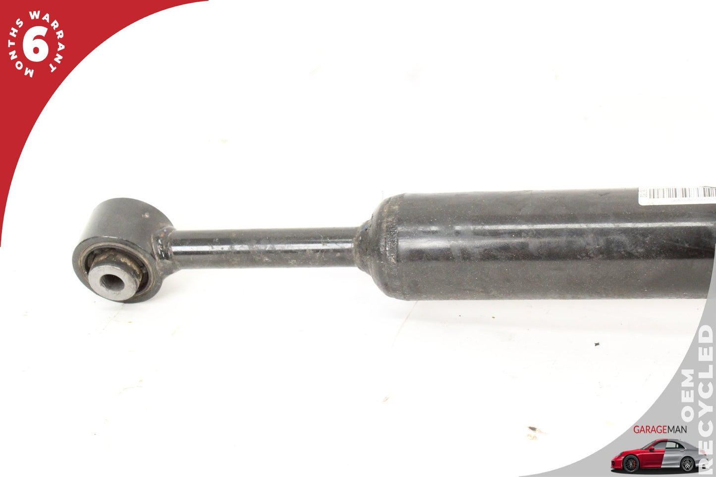 2014-2017 Maserati Ghibli Rear Left Side Shock Strut Absorber 670008899 OEM