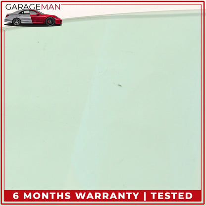 2014-2022 Maserati Ghibli M157 Front Right Passenger Side Door Window Glass OEM