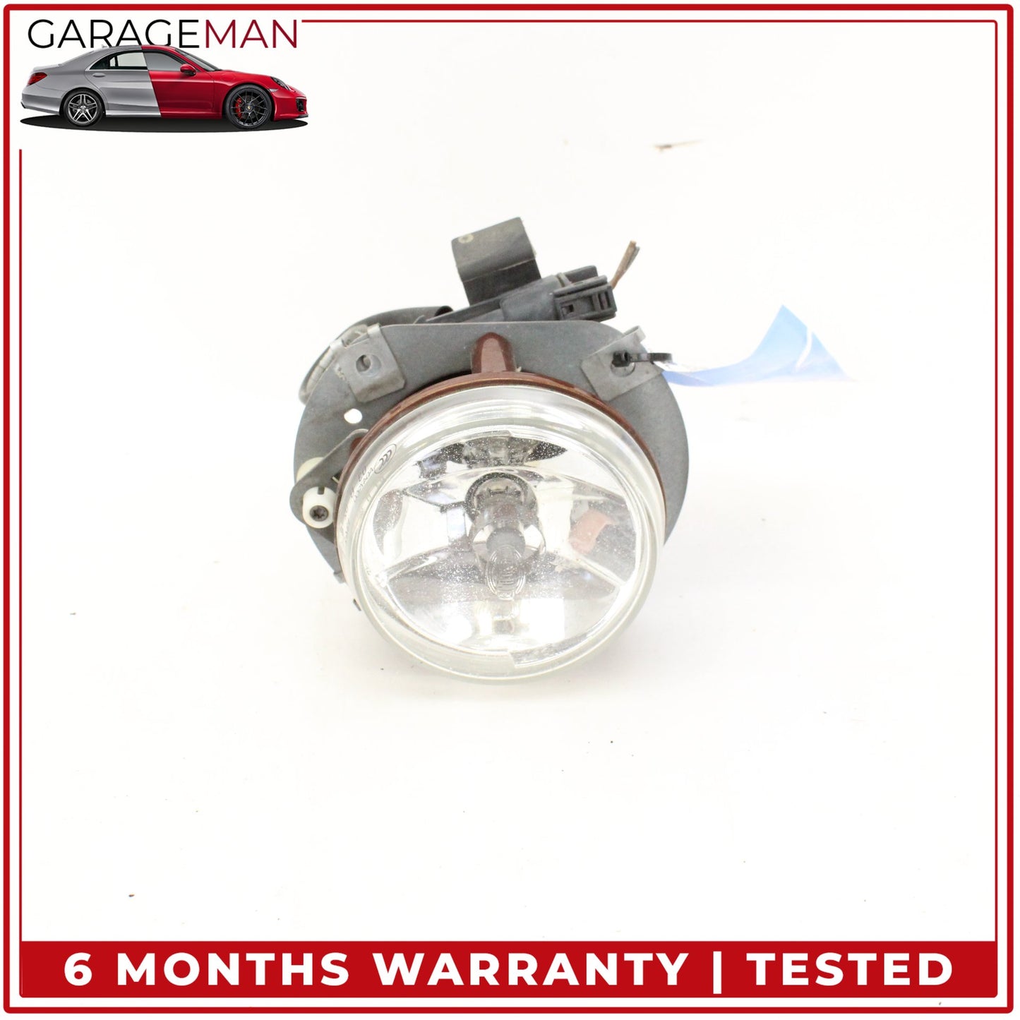 2006-2011 Mercedes W219 CLS500 Front Right Side Fog Light Lamp 1N0008582 OEM