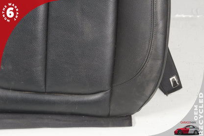 2015-2017 Audi A3 8V Sedan Front Right Upper Seat Cushion Backrest 8V0881362