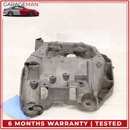 2012-2018 Audi A6 A7 Automatic Transmission Brace Mount Bracket 4G0399263AC OEM