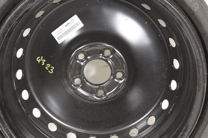 2018-2025 Audi Q5 Emergency Spare Tire Wheel Donut Rim 80A601027B