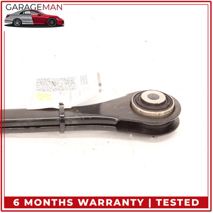 2015-2024 Porsche Macan 95B Rear Left or Right Side Tie Rod Control Arm OEM