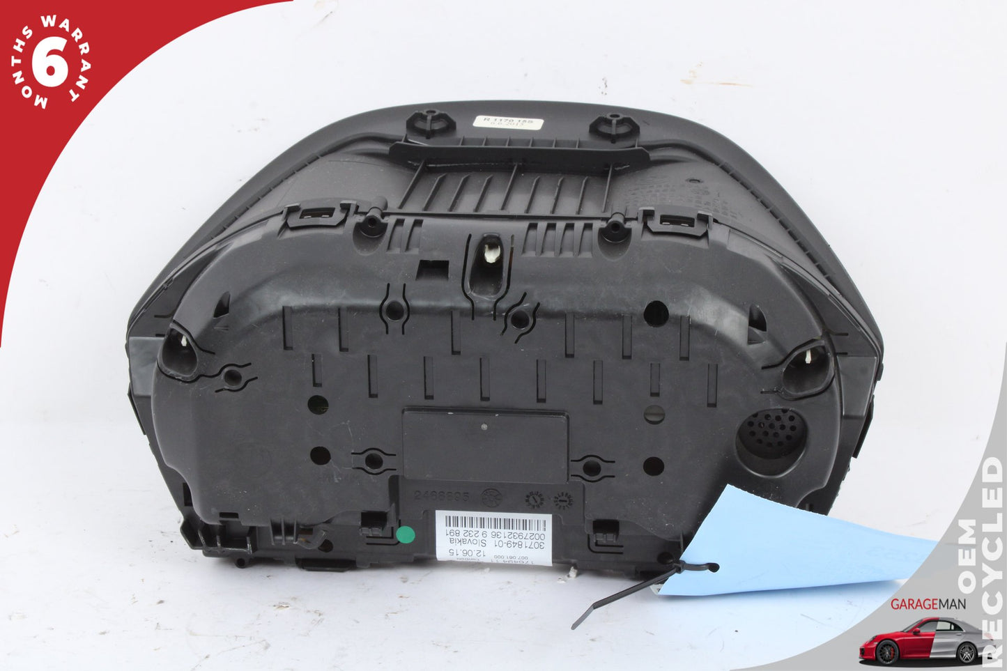 2014-2021 BMW 235i F22 Sedan Odometer Speedometer Instrument Cluster Gauge 9232891