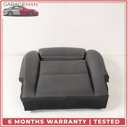 2014-2020 Mercedes X156 GLA250 Front Left Side Lower Bottom Seat Cushion OEM