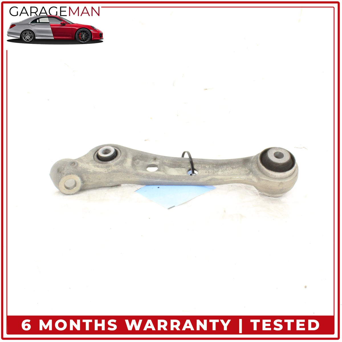 2013-2019 BMW 650i F06 AWD Front Right Side Wishbone Lower Control Arm 6777744 OEM