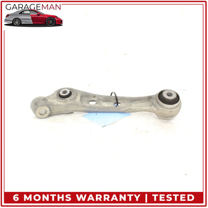 2013-2019 BMW 650i F06 AWD Front Right Side Wishbone Lower Control Arm 6777744 OEM