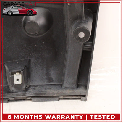 2013-2019 BMW 650i F06 Rear Left Side Bumper Mounting Bracket 8050385 OEM