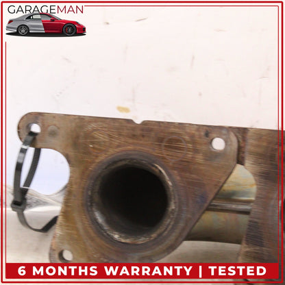 2006-2012 Mercedes W211 E350 C350 M272 Left Side Exhaust Manifold Header OEM
