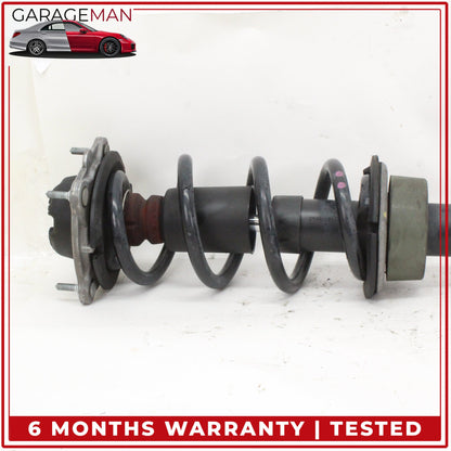 2012-2018 Audi A6 A7 Front Left and Right Side Shock Strut Absorber Set OEM