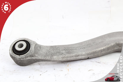 2009-2018 Audi A6 A7 Rear Left Driver Side Upper Control Arm 8K0505323H OEM