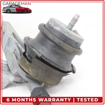 2016-2024 Infiniti Q50 Q60 Front Right Engine Mount w/ Bracket 112324HK5A OEM