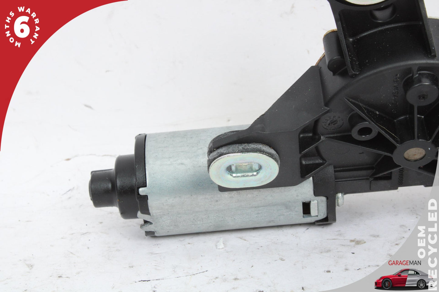 2011-2018 Porsche Cayenne 958 Rear Glass Windshield Wiper Motor 7P5955711 OEM