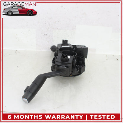 2010-2012 Range Rover L322 Steering Column Clockspring Combination Switch OEM
