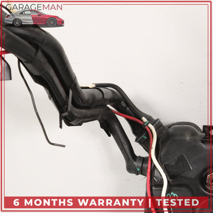 2016-2023 Audi TTS 8S Coupe Fuel Gas Tank Reservoir Assembly 8S0201021 OEM