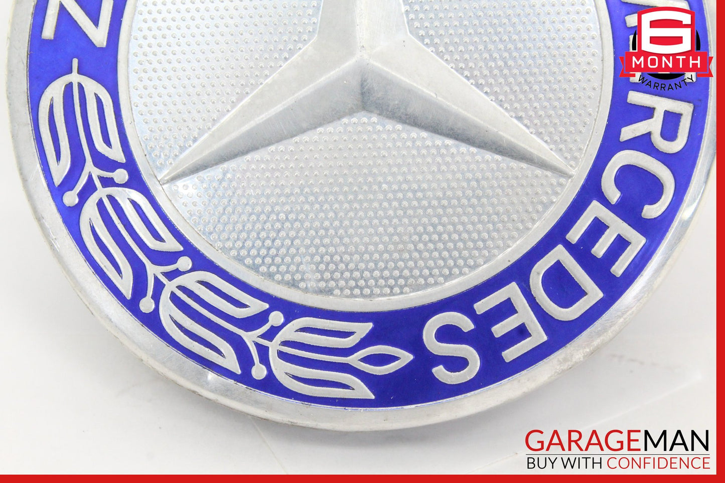 2005-2011 Mercedes R171 SLK350 SLK300 Wheel Center Cap Cover 1714000025 OEM