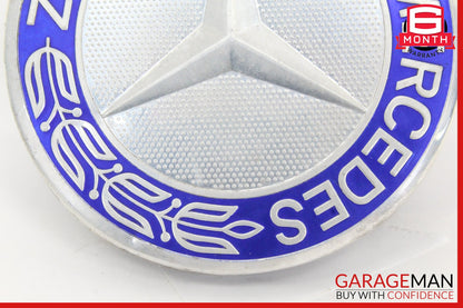 2005-2011 Mercedes R171 SLK350 SLK300 Wheel Center Cap Cover 1714000025 OEM