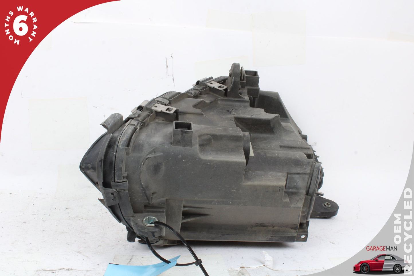 2015-2018 Mercedes-Benz C300 W205 Front Left Headlight Lamp OEM