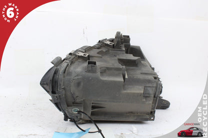 2015-2018 Mercedes-Benz C300 W205 Front Left Headlight Lamp OEM