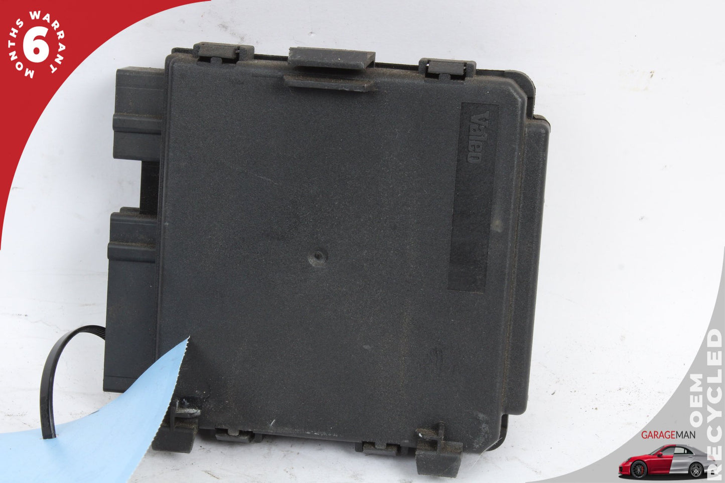 03-09 Mercedes E350 W211 Trunk Release Control Module 2118703026 Genuine