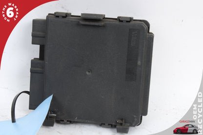 03-09 Mercedes E350 W211 Trunk Release Control Module 2118703026 Genuine