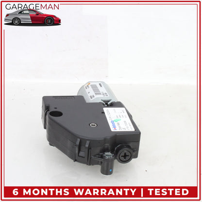 2012-2018 BMW 650i F13 Sun Roof Drive Motor (Set of 2) 7193398 OEM