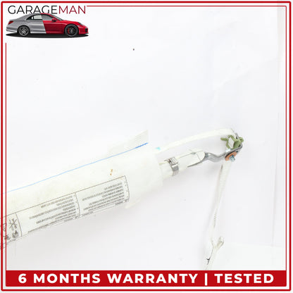 2005-2016 Land Rover LR4 SUV Rear Right Roof Curtain Airbag 5H2214B342EC OEM