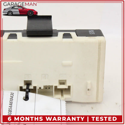2009-2013 Mercedes W164 ML350 Trunk Lid Liftgate Tail Gate Control Module OEM