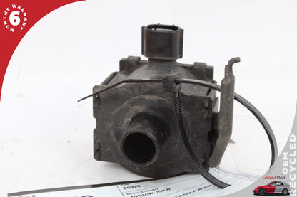 2000-2006 Jaguar XK8 EVAP Charcoal Canister Purge Valve Solenoid LJC1525AC OEM