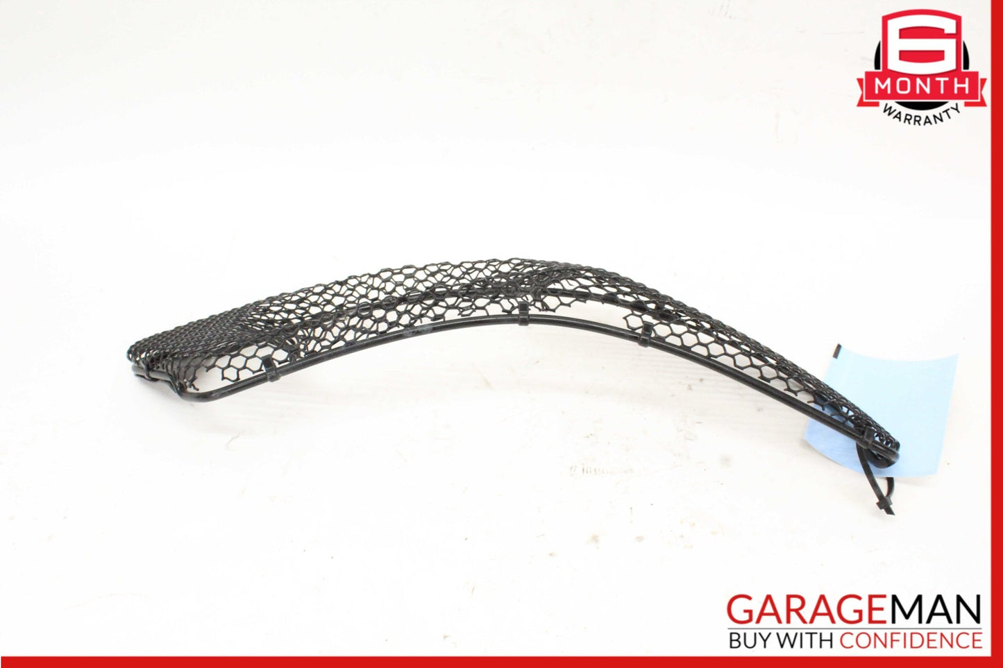 2003-2006 Mercedes SL500 R230 Front Left Bumper Grille 2308850153