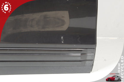 2014-2020 Fiat 500L Hatchback Right Rear Door Shell 68210469AA OEM