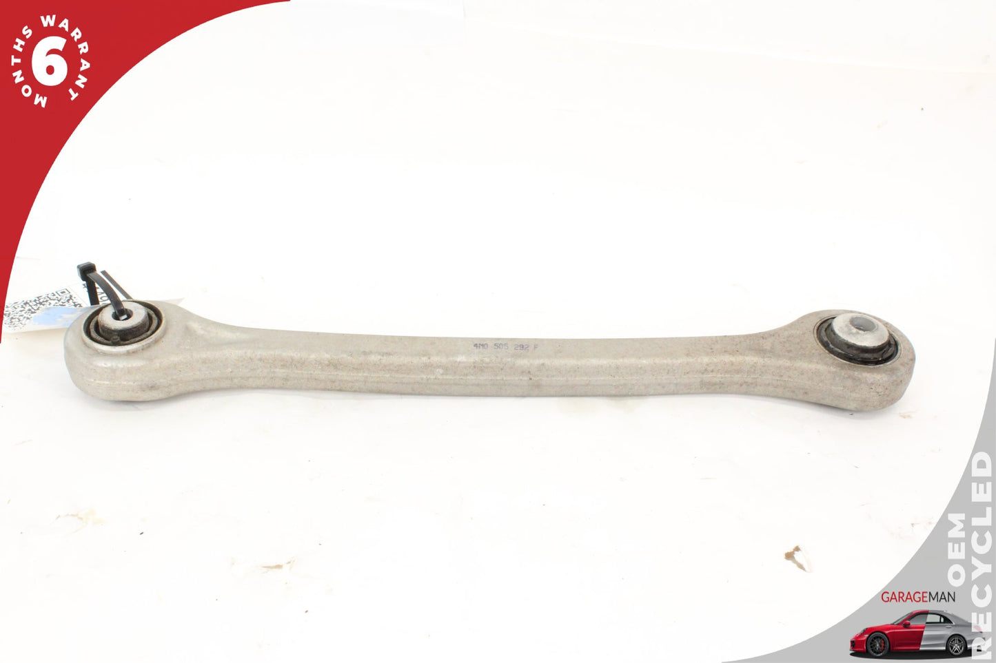 2018-2024 Audi SQ5 Rear Left or Right Forward Lateral Control Arm 4M0505425F OEM