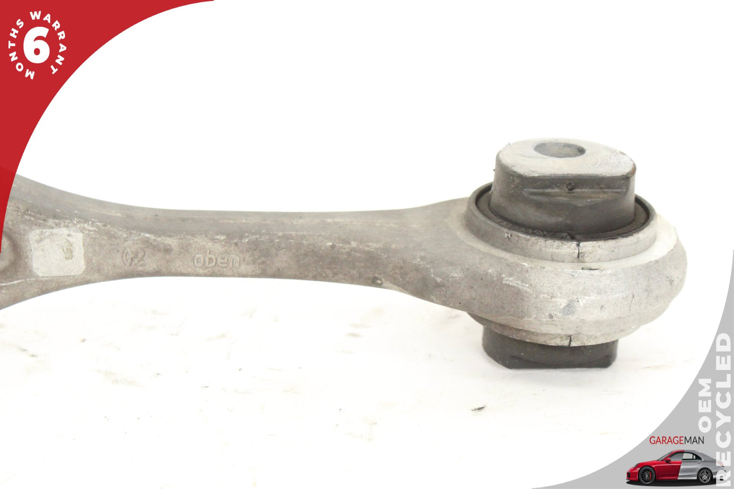 2014-2019 Mercedes W117 CLA45 AMG Rear Left or Right Side Lower Control Arm OEM