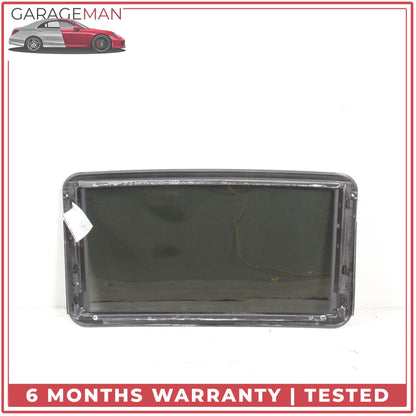 2007-2014 Mercedes W216 CL550 CL63 AMG Sunroof Sun Roof Glass 2167800021 OEM