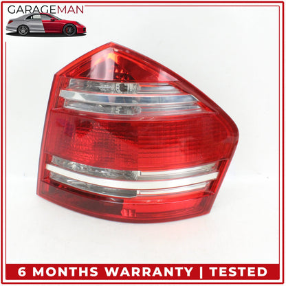 2007-2009 Mercedes X164 GL550 Rear Right Side Tail Light Lamp 1648200664 OEM