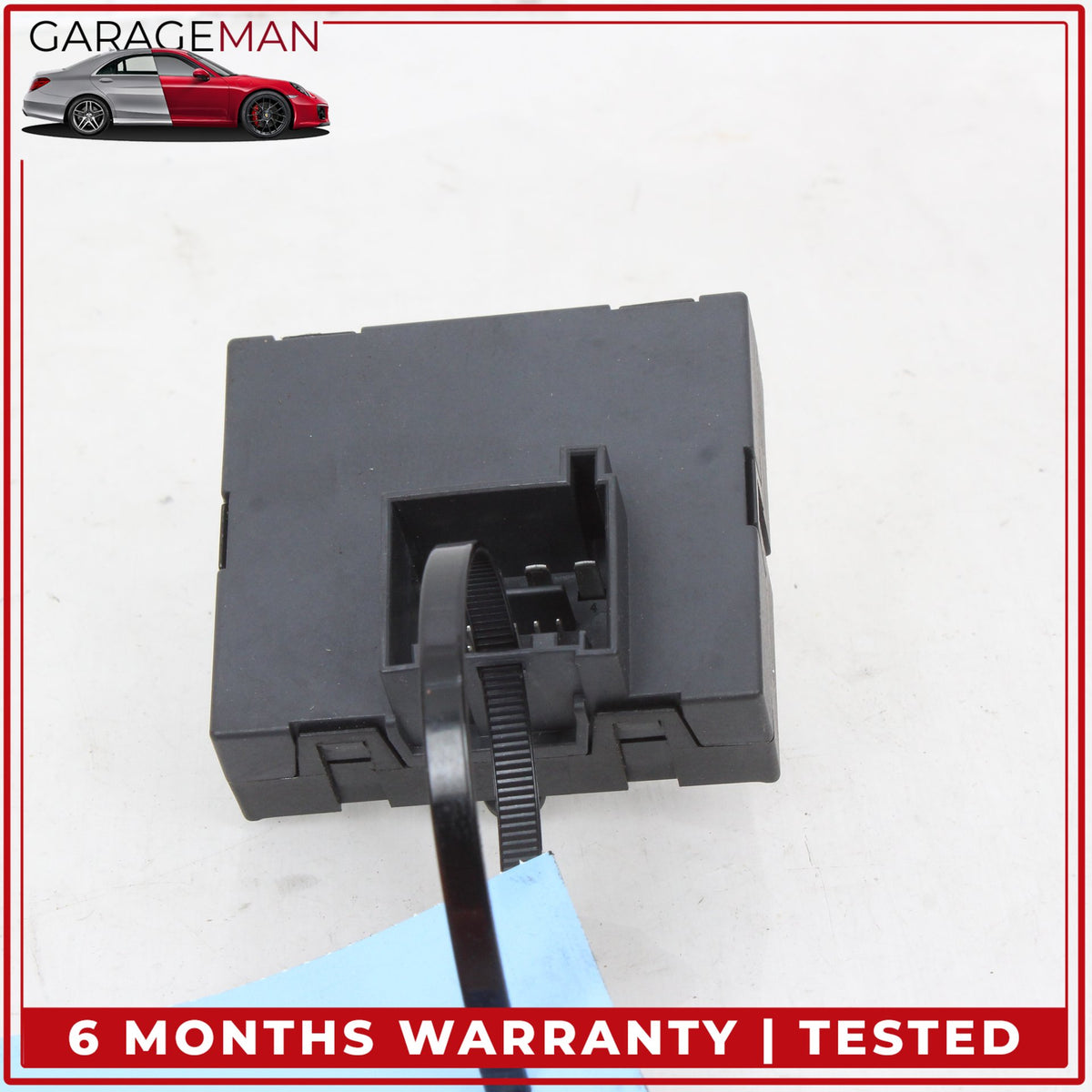 2012-2018 Audi A6 A7 Front Right Seat Ventilation Control Module 8K0959772E OEM