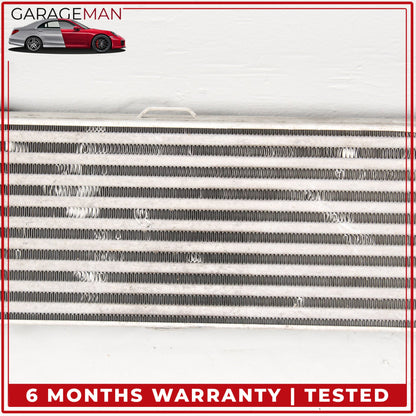 2012-2015 Mercedes-Benz C250 RWD 1.8L Intercooler Air Cooler Radiator 2045000100 OEM