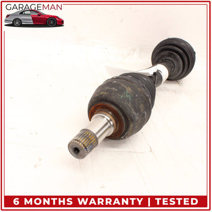 2014-2020 Mercedes X156 GLA250 Front Left Driver Side CV Axle Drive Shaft OEM