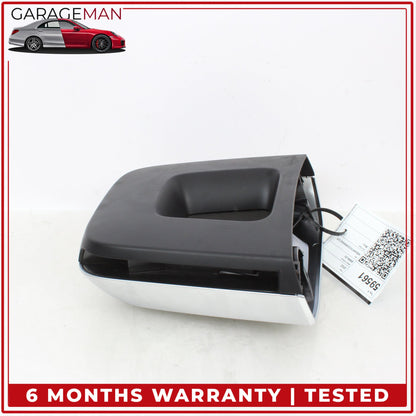2019-2026 BMW Z4 G29 Left & Right Side Roll Bar Cover Panel Trim OEM