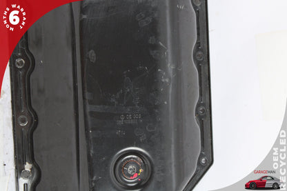 2012-2018 Audi A6 C7 Sedan Lower Oil Pan 06E103600H