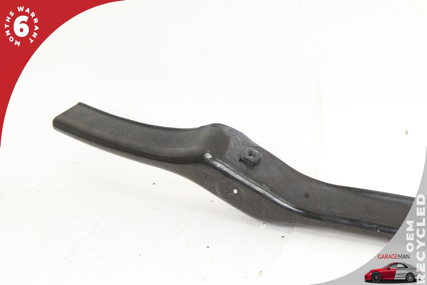 2012-2018 BMW 320i F30 Front Bumper Reinforcement Lower Support Brace 7266325