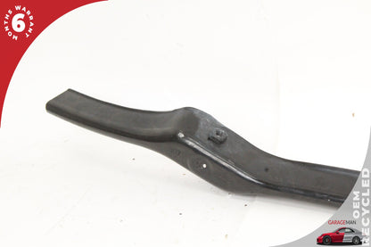 2012-2018 BMW 320i F30 Front Bumper Reinforcement Lower Support Brace 7266325