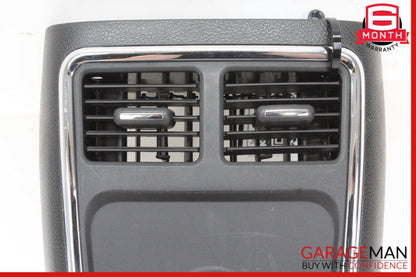 2011-2014 Dodge Charger Rear A/C Climate Control Dual Air Vent L0199966DX9AB